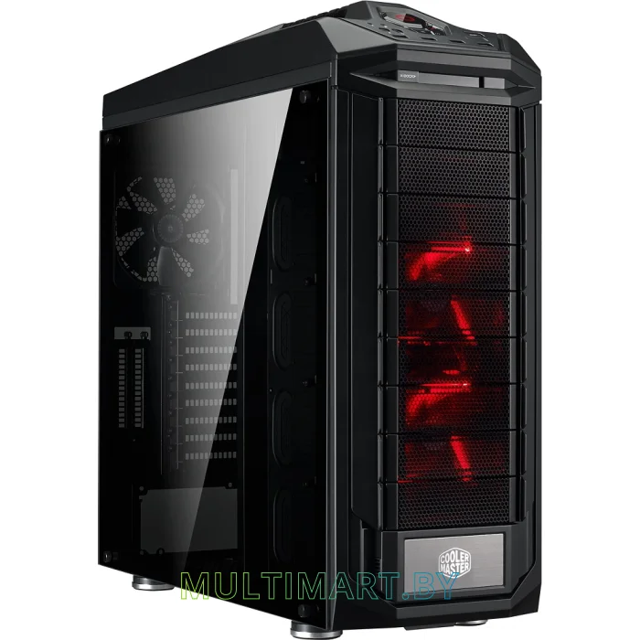 Корпус Cooler Master Trooper SE SGC-5000-KWN2